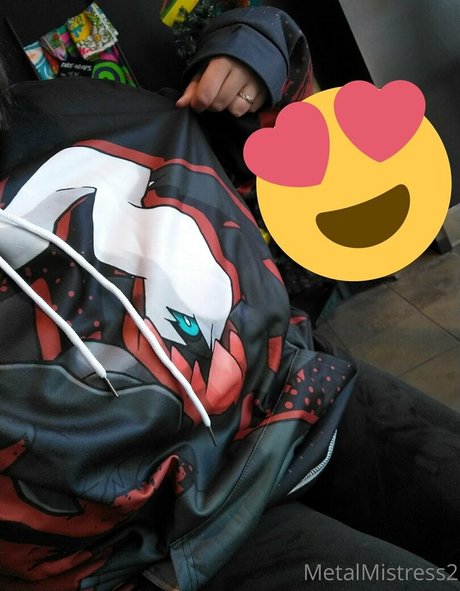 metalmistress2 pornstar nice picture