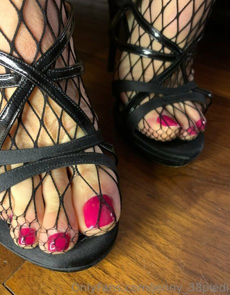 jenny 38piedi model top images