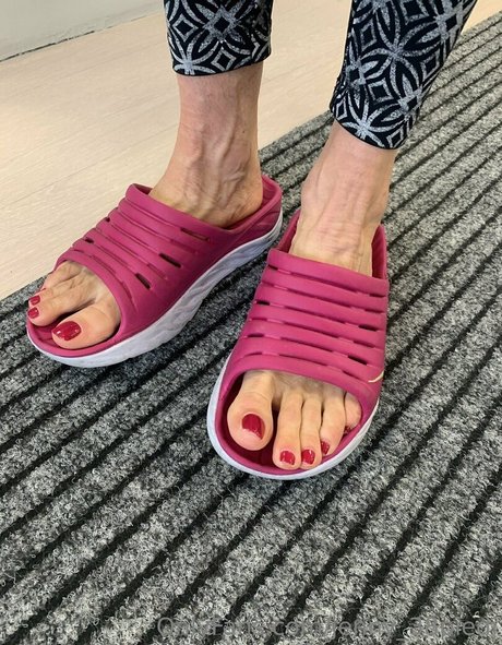 jenny 38piedi art model photo