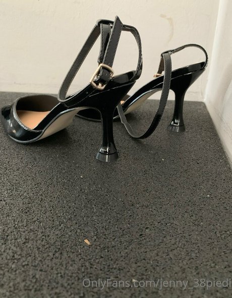 jenny 38piedi xxx star gallery