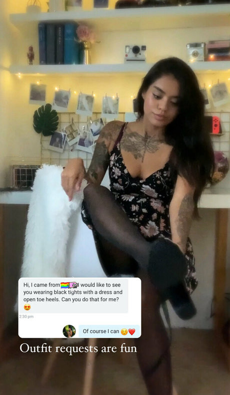 libeluna nude actress image