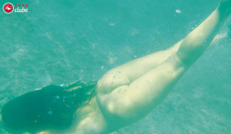 Carol Nakamura perfect model image