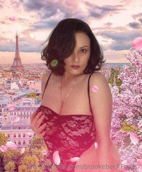 brookebeckfree model pornographic gallery