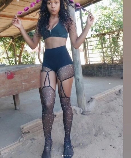 Vanessa Maite model beautiful images