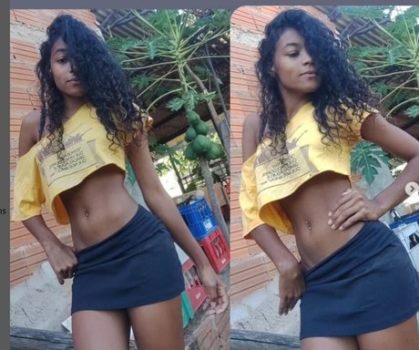 Vanessa Maite nude actress images