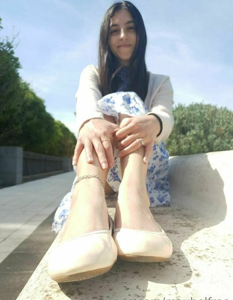 maybelfree Profile pic