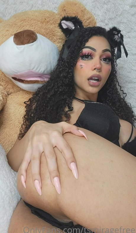 tsmiragefree sexy pornstar photos