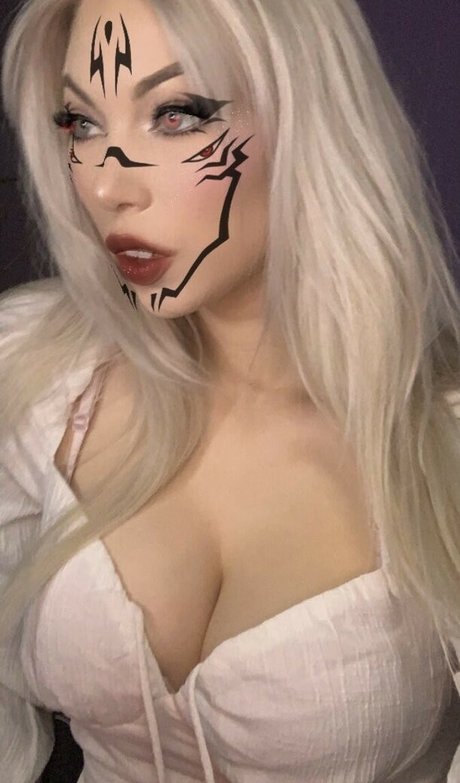 Bridget Boltz model sex pic