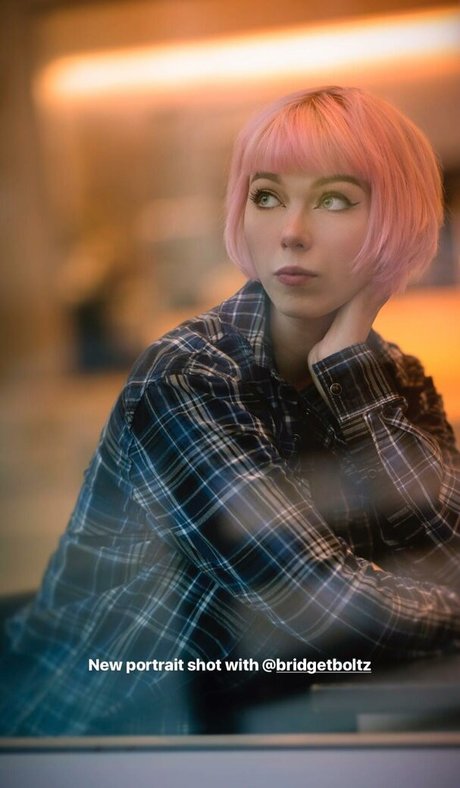 Bridget Boltz hot pornstar pic