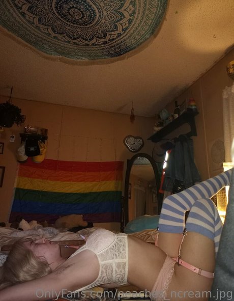 peaches ncream jpg model hd img