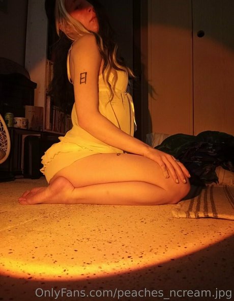 peaches ncream jpg model nudes galleries