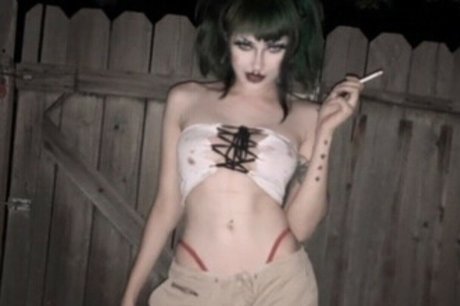 Fleshf1y model nudes images