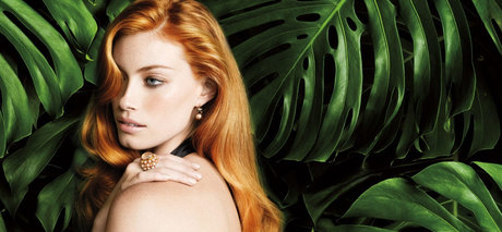 Alyssa Sutherland art model galleries