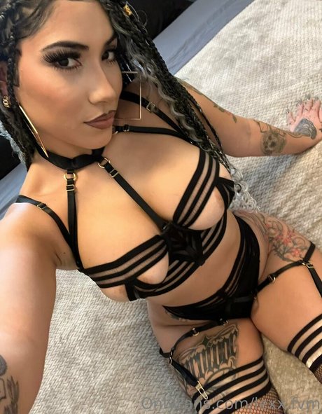 lexx fvm pornstar perfect photo