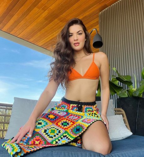 Livia Inhudes pretty pornstar photo