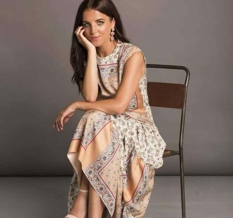 Jamie Lee O Donnell star perfect archive