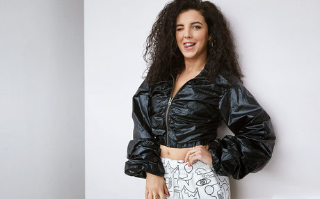 Jamie Lee O Donnell star nudes photo