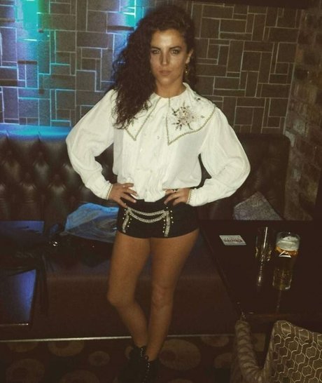 Jamie Lee O Donnell beautiful actress img