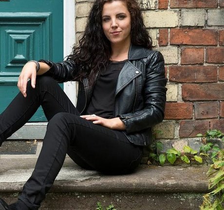 Jamie Lee O Donnell xxx actress images