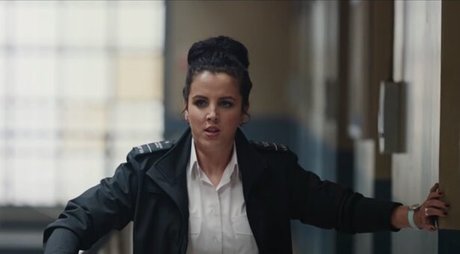 Jamie Lee O Donnell xxx model pics