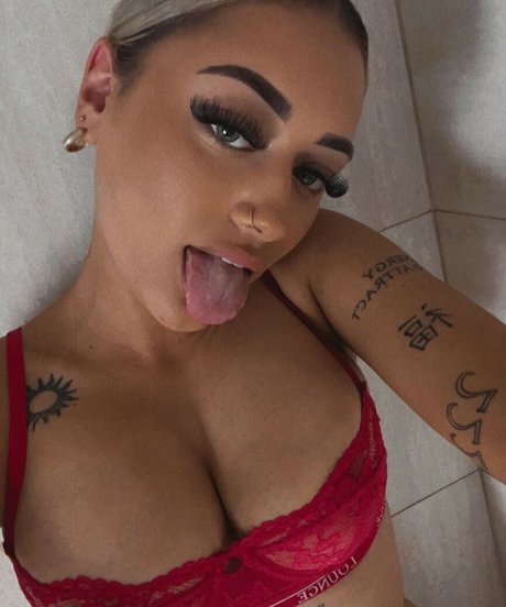 Dakota Kirkby pornstar perfect photos