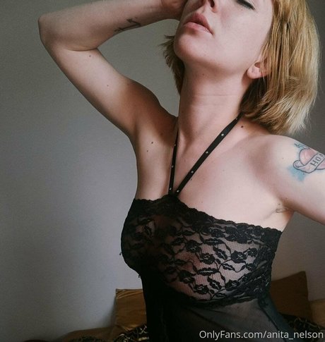 anitanelson nice actress image