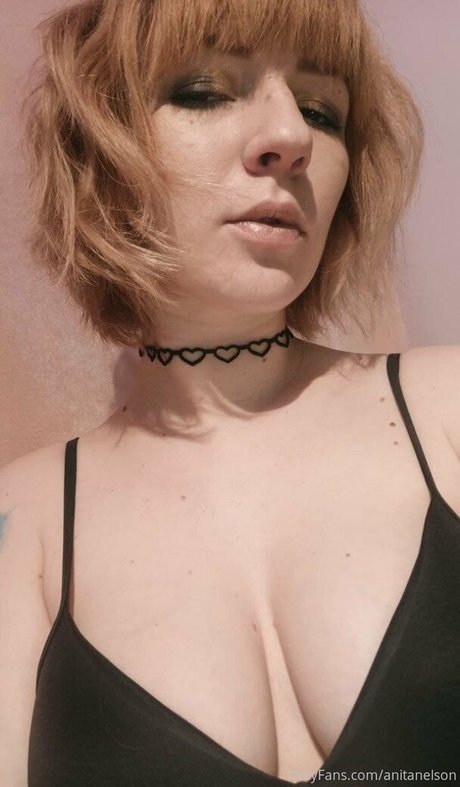 anitanelson pornstar erotic photos