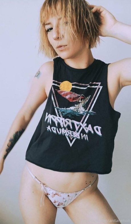 anitanelson adult actress images