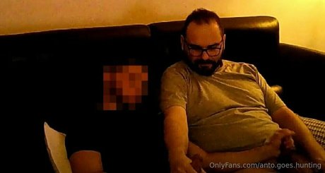 anto goes hunting porn star images