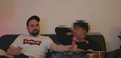 anto goes hunting star art image