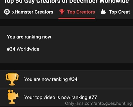 anto goes hunting porn star gallery