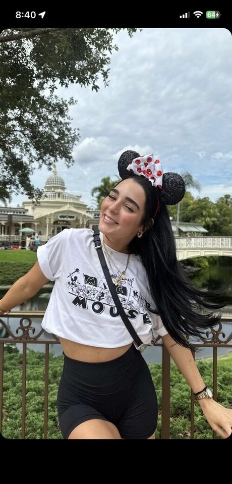 Indiana Massara star free gallery