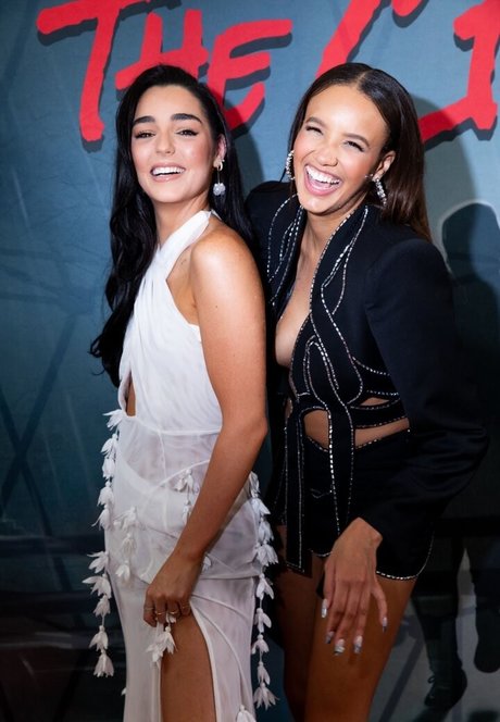 Indiana Massara exclusive pornstar picture