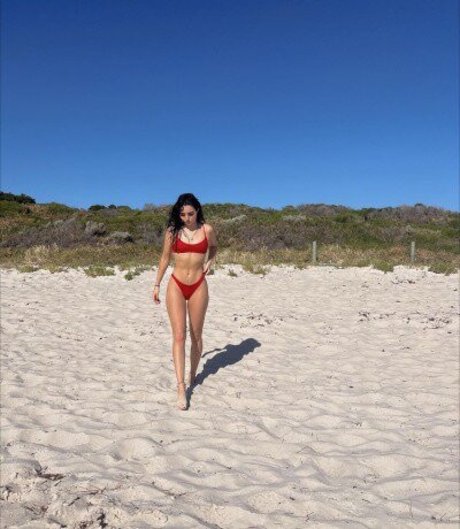 Indiana Massara pornstar adult image