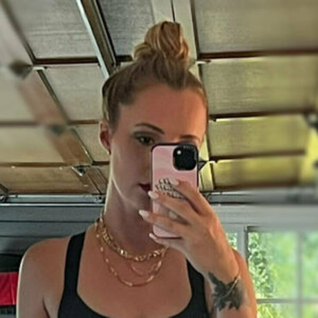 The Baker Next Door nude pornstar img