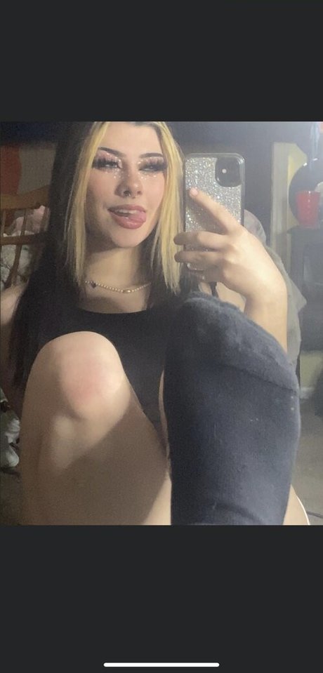 psychobunnybaby best star pic