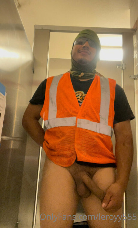 leroybrownhart pornstar hot image