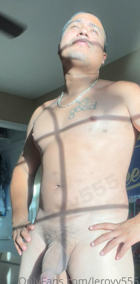 leroybrownhart art star pic