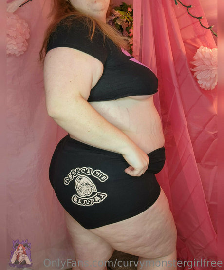 curvymonstergirlfree perfect star pics