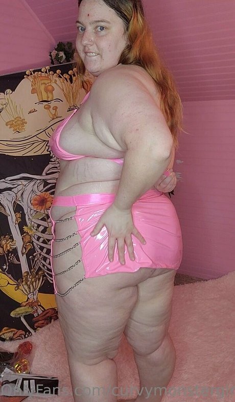 curvymonstergirlfree exclusive actress img