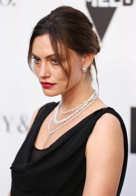 Phoebe Tonkin pornstar free pic