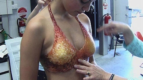 Phoebe Tonkin xxx actress img