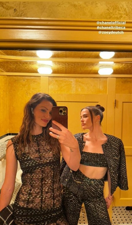 Phoebe Tonkin star naked pictures