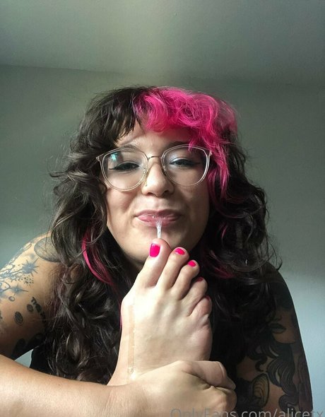 alicetx nudes star pictures