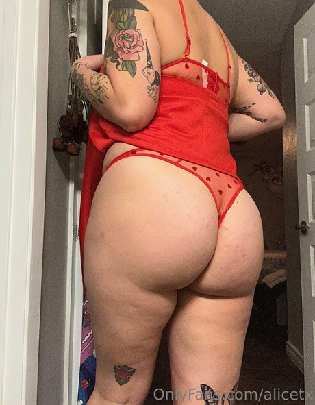 alicetx star exclusive galleries