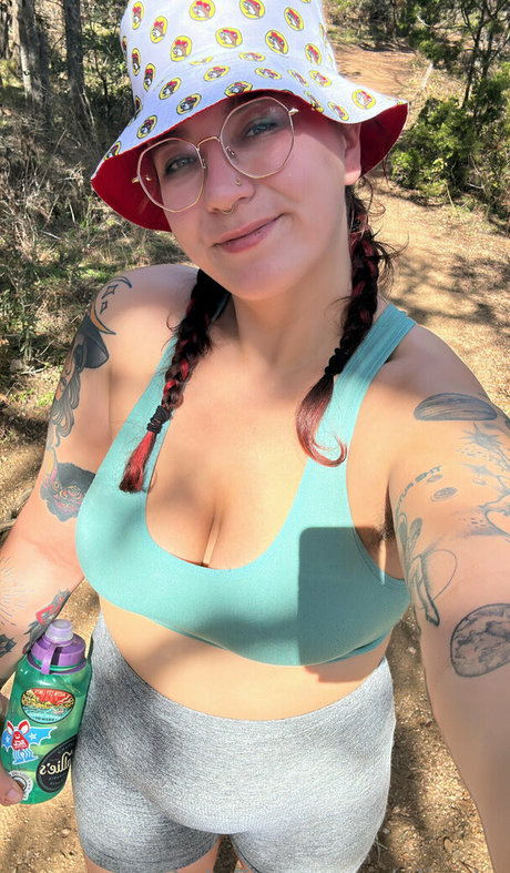 alicetx perfect model pic