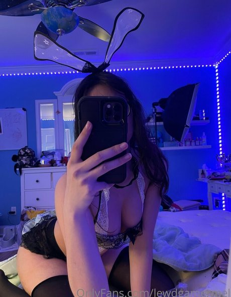lewdgamermel porn star images