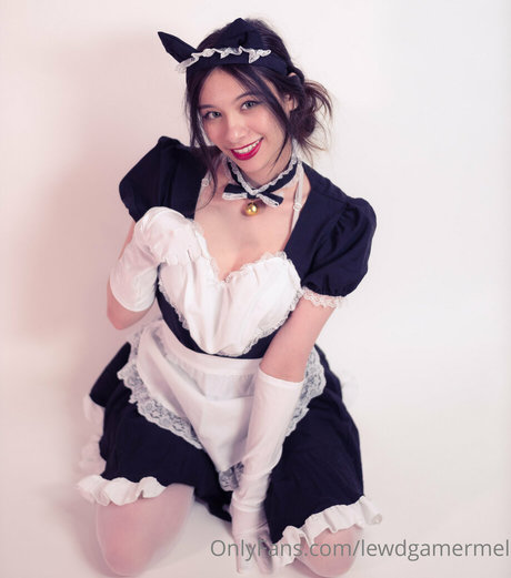 lewdgamermel free star pic