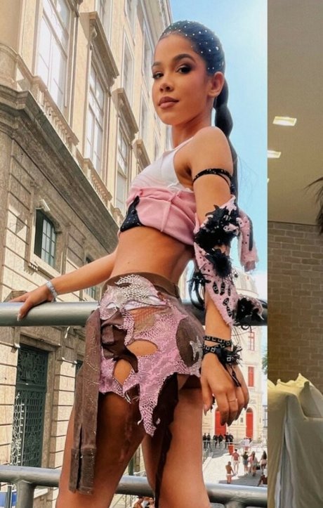 tiliaoficial model xxx pics