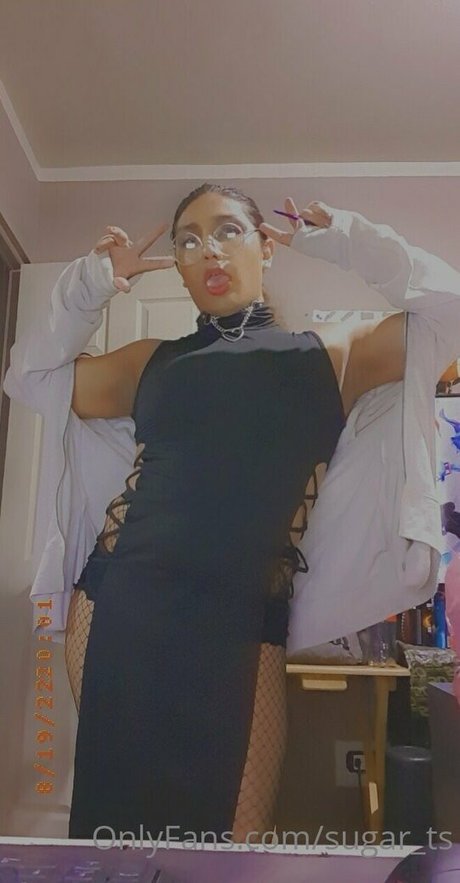 sugar ts pornstar sexy archive